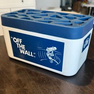 Vans Ice Cube Tray